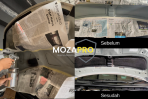Suhong Workshop: Solusi Otomotif Cilacap yang Selalu Siap Menemani