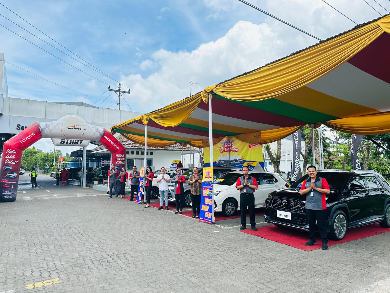 Suhong Workshop: Solusi Otomotif Cilacap yang Tak Pernah Ketinggalan Zaman